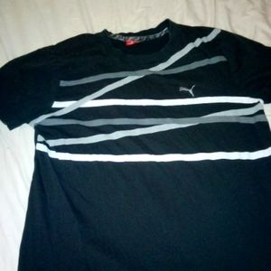 puma shirt
